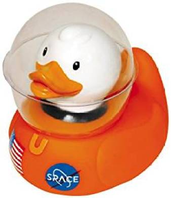 space-duck